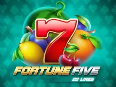 Rich Royal Casino screenshot