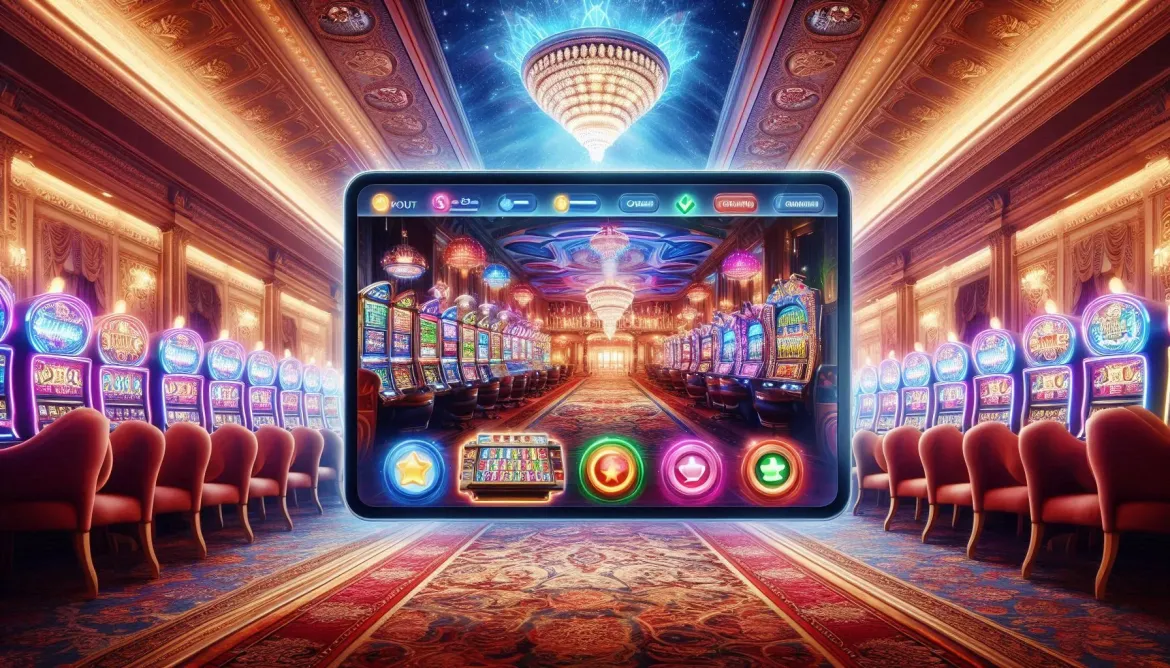 Rich Royal Casino